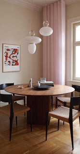 Chaine by Berit Mogensen Lopez