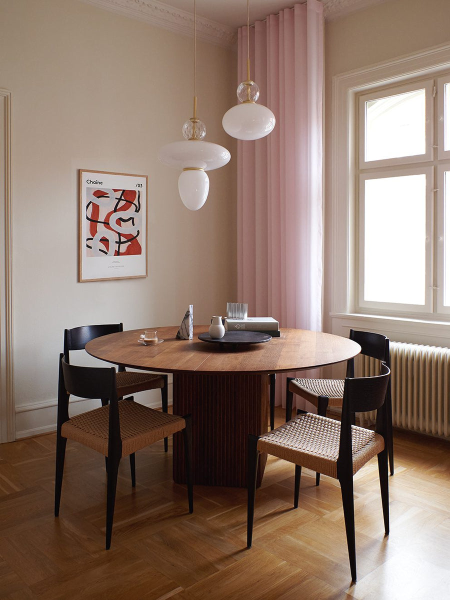 Decorating with colours