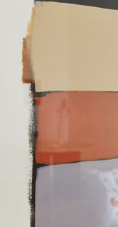 Colour Squares 01 by Berit Mogensen Lopez