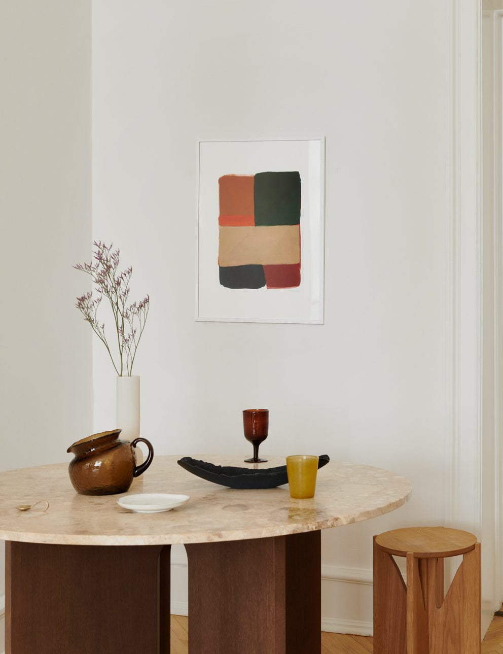 Colour Squares 02