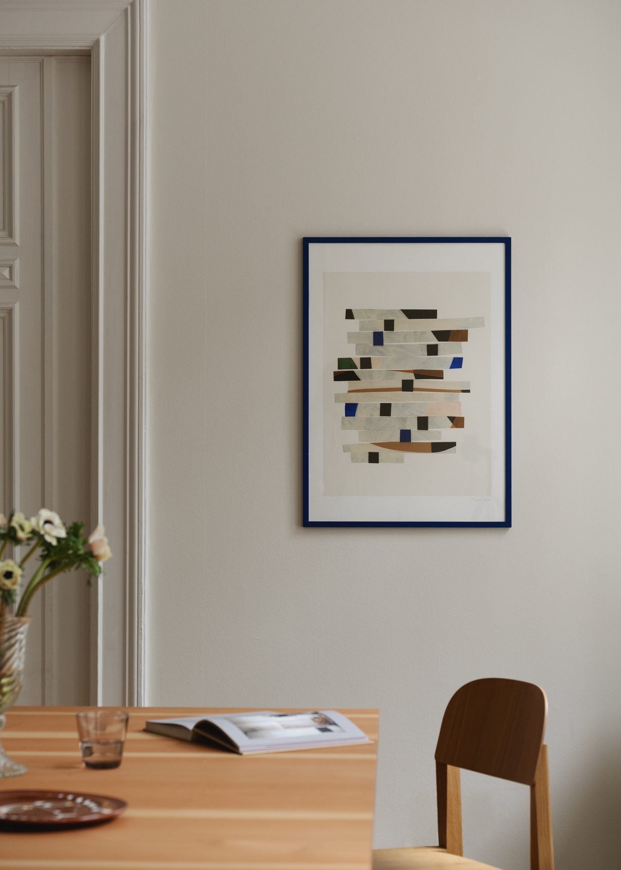 ポスターフレーム THE POSTER CLUB NEW FORM 50x70cm THE POSTER CLUB NEW FORM 50x70cm The Poster Club Frame 【公式通販】