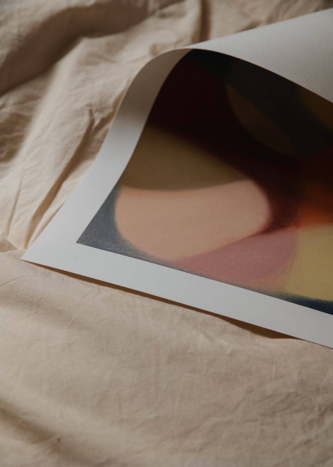Increase by Berit Mogensen Lopez