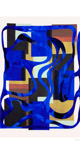 Interaction by Berit Mogensen Lopez