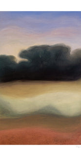 Landshape Tribute 02 by Berit Mogensen Lopez