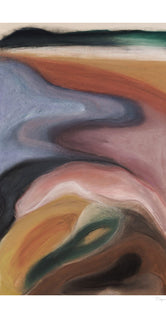 Landshape Tribute 03 by Berit Mogensen Lopez