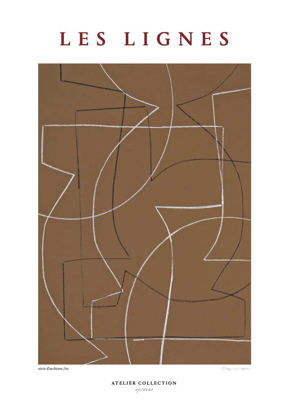 Les Lignes