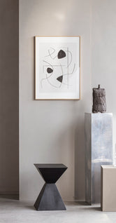 Lines by Alium Gallery