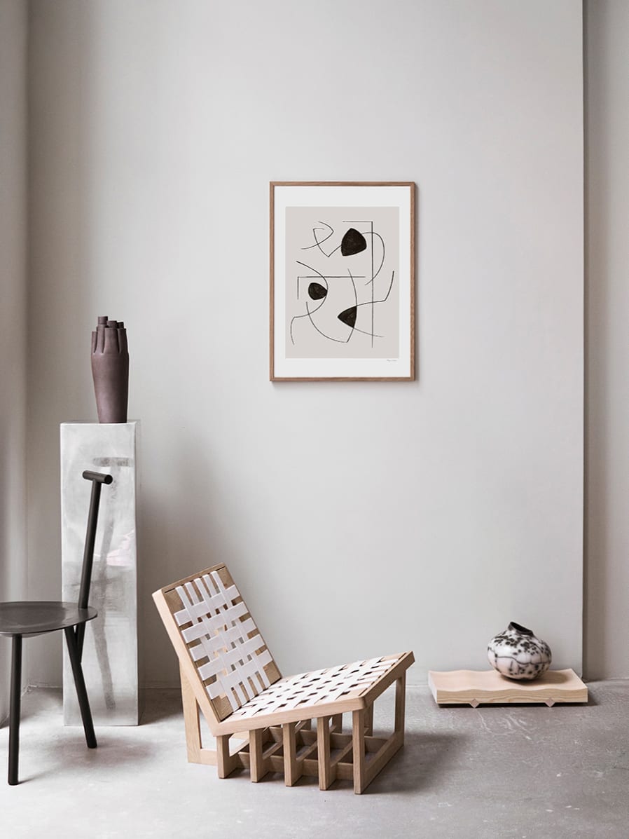 Lines by Alium Gallery