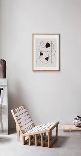 Lines by Alium Gallery