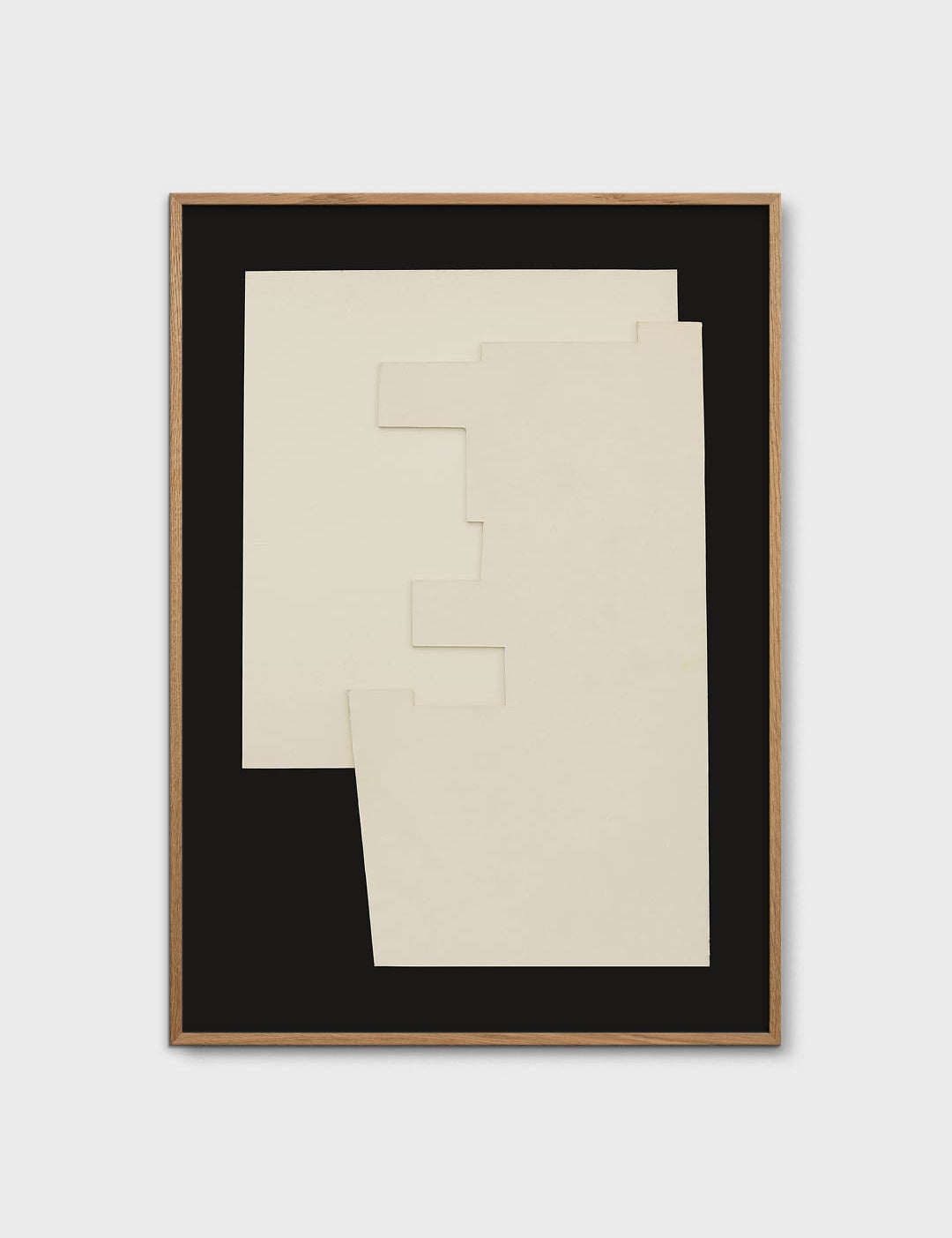 Relief by Berit Mogensen Lopez