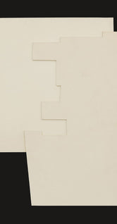 Relief by Berit Mogensen Lopez