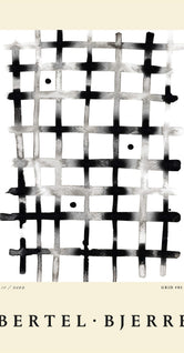 Grid 01 by Bertel Bjerre