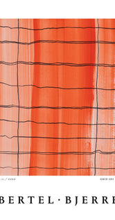 Grid 02 by Bertel Bjerre