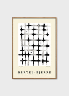Grid 01 by Bertel Bjerre