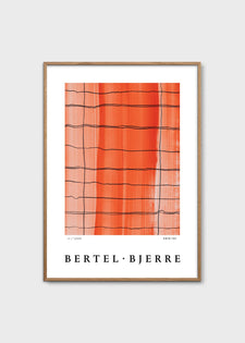 Grid 02 by Bertel Bjerre