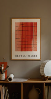 Grid 02 by Bertel Bjerre