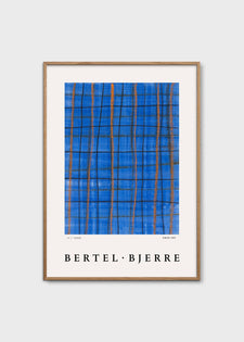 Grid 03 by Bertel Bjerre