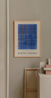 Grid 03 by Bertel Bjerre