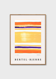 Rytme 01 by Bertel Bjerre