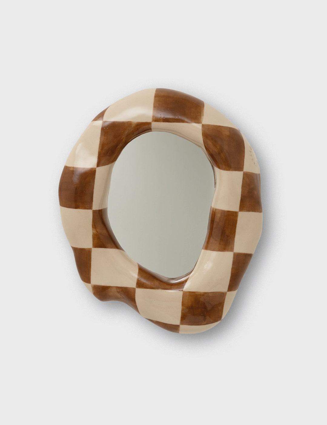 Mirror no. 01 by Boiler Room