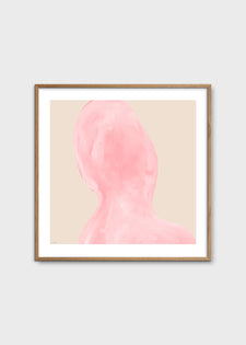 Abstraction by By Garmi