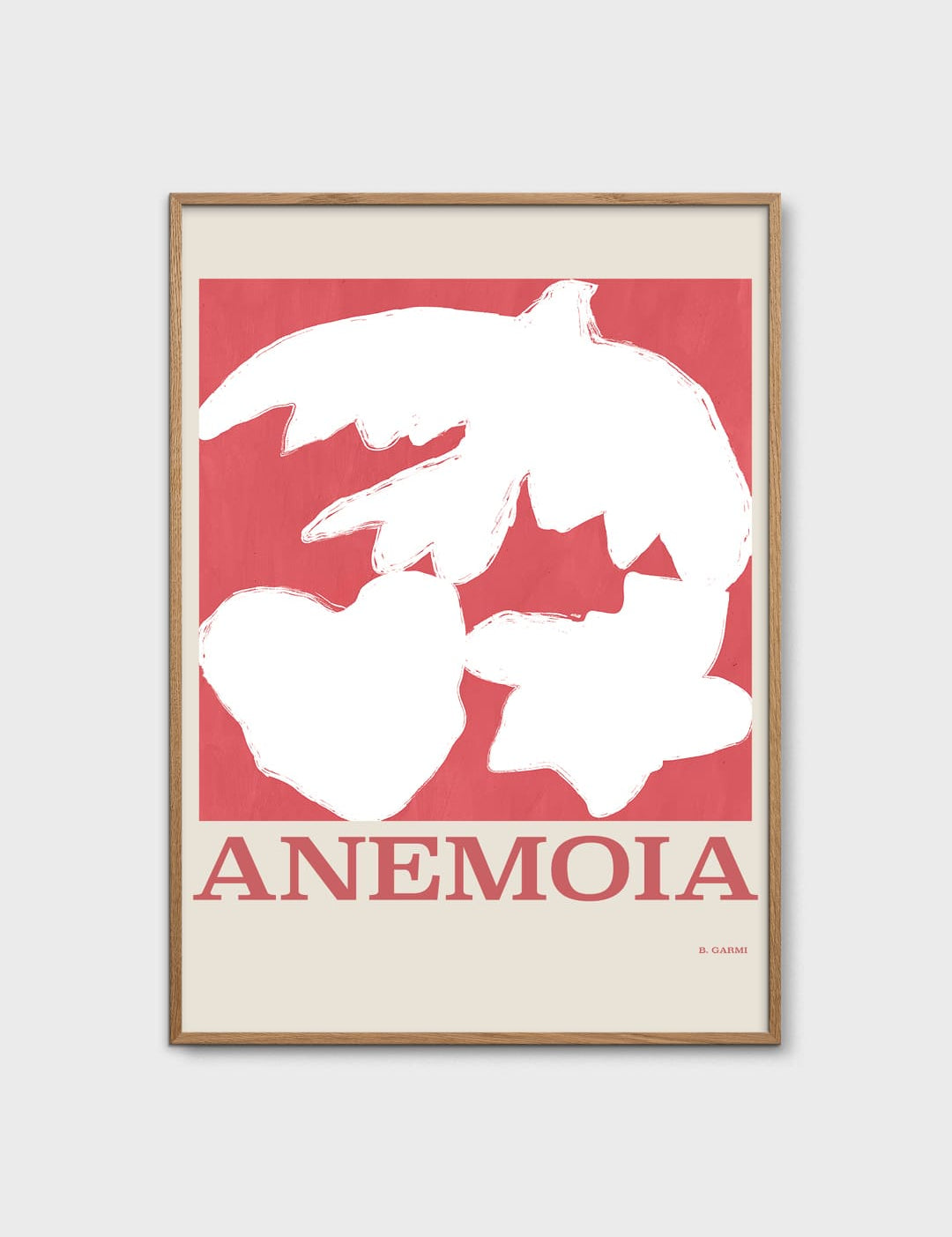Anemoia by By Garmi