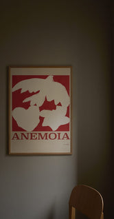 Anemoia by By Garmi