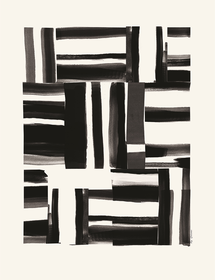 Collage 01 by By Garmi