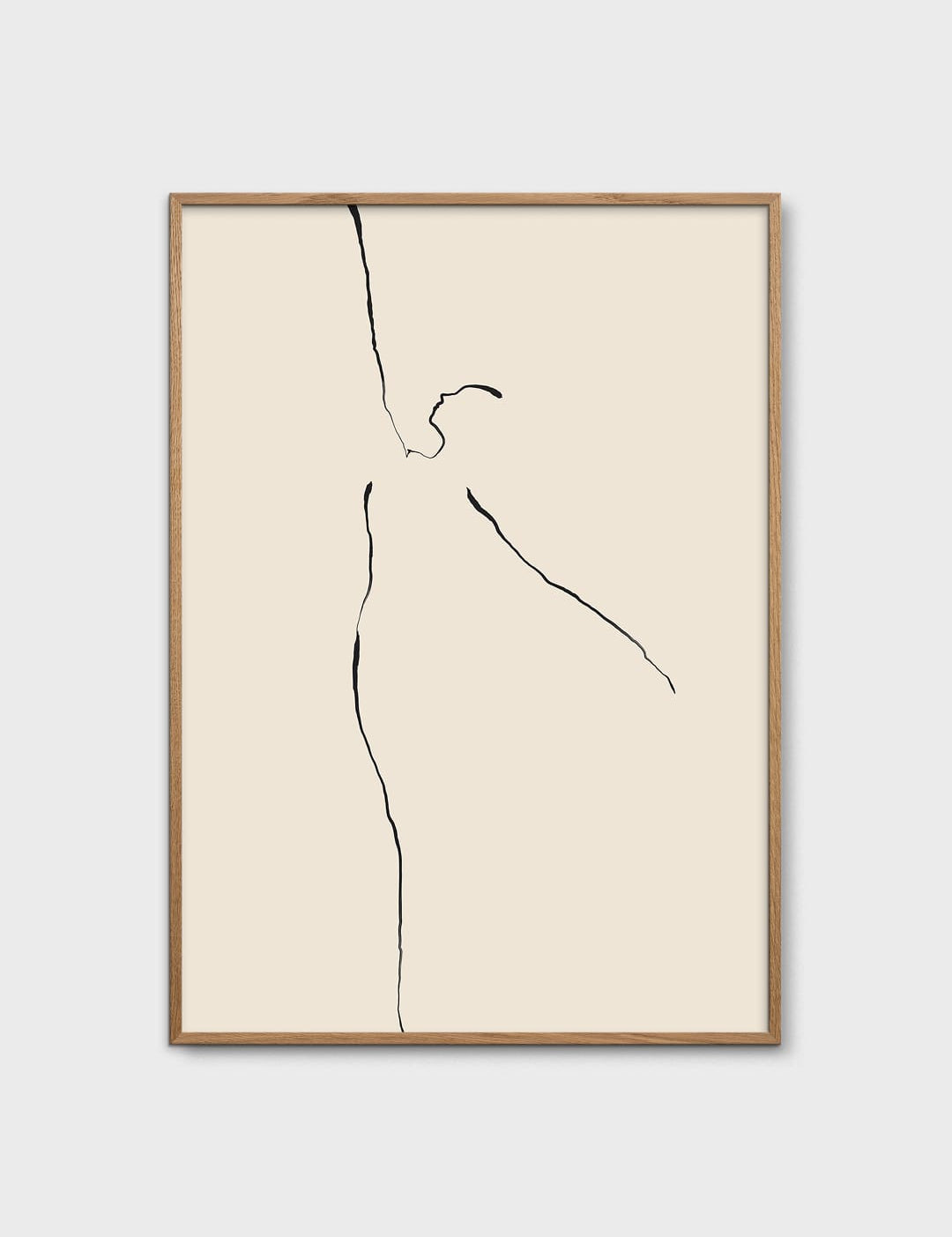 Dancer 02 by By Garmi
