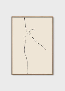 Dancer 02 by By Garmi