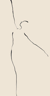 Dancer 02 by By Garmi