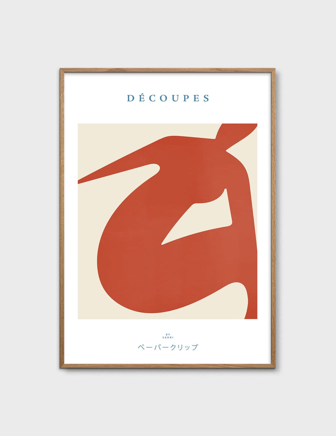 Decoupes by By Garmi
