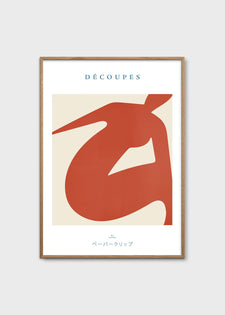 Decoupes by By Garmi