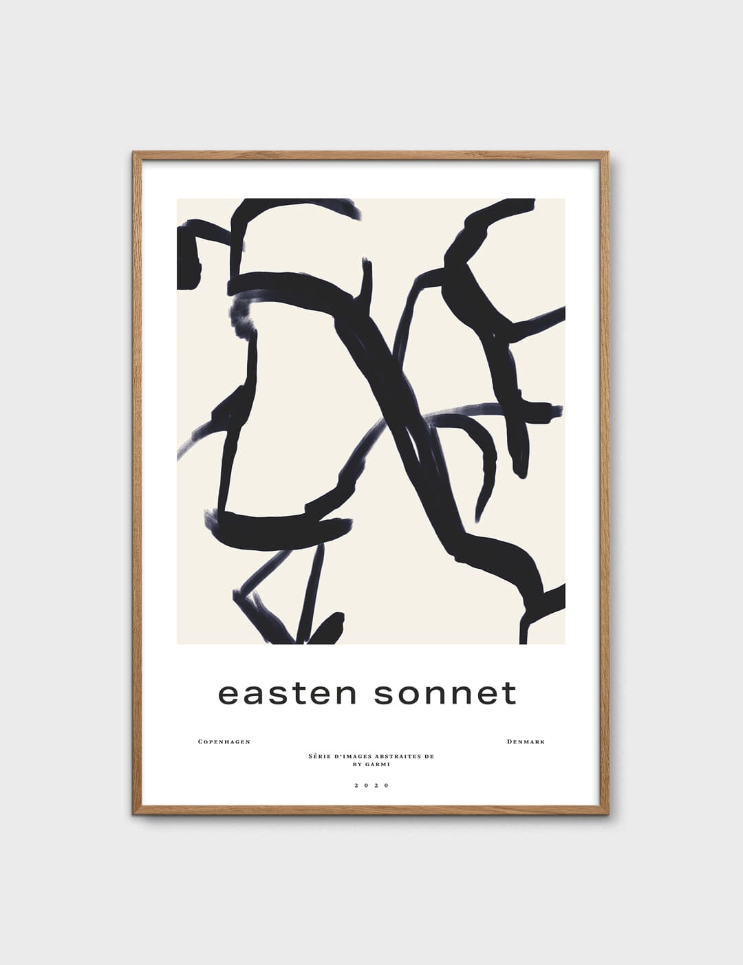 Easten Sonnet by By Garmi