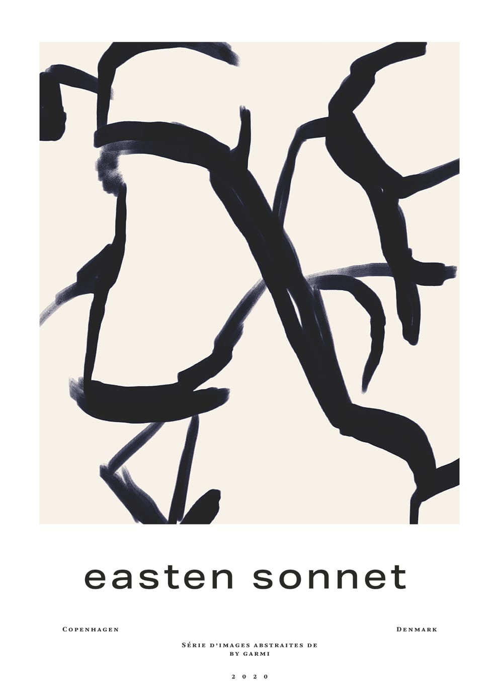Easten Sonnet