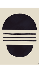 Ego by By Garmi