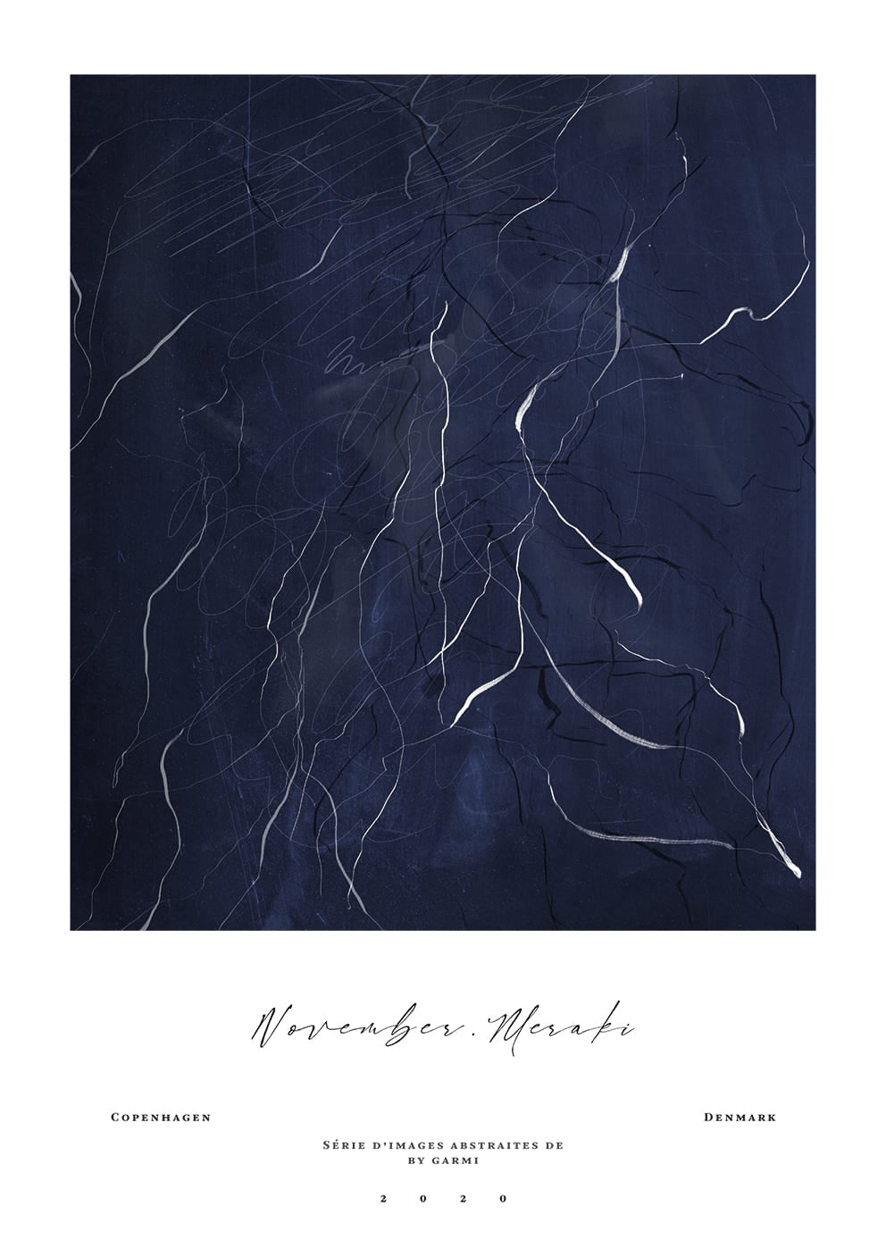 Meraki 02 by By Garmi