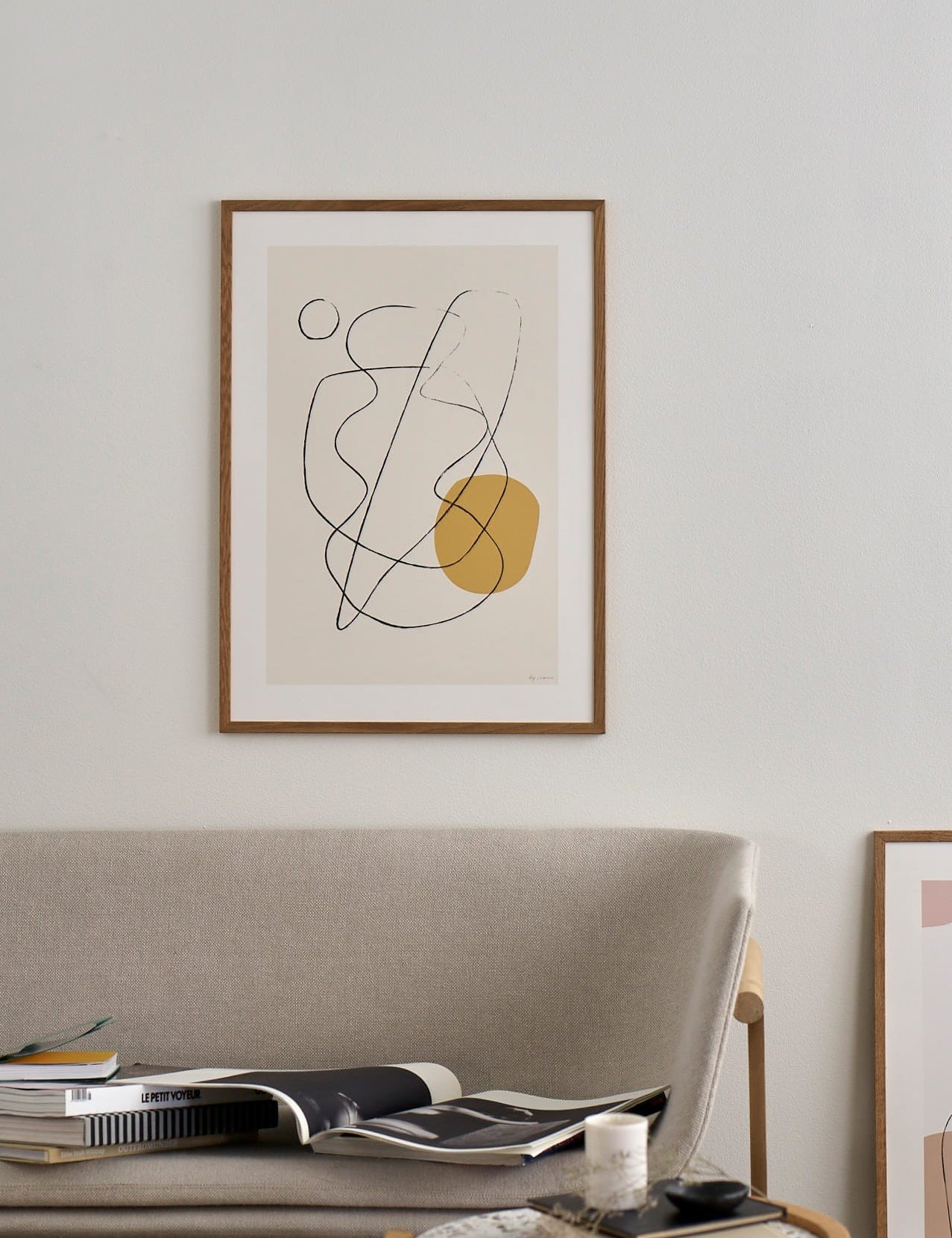 Art Wall - Edit No. 003