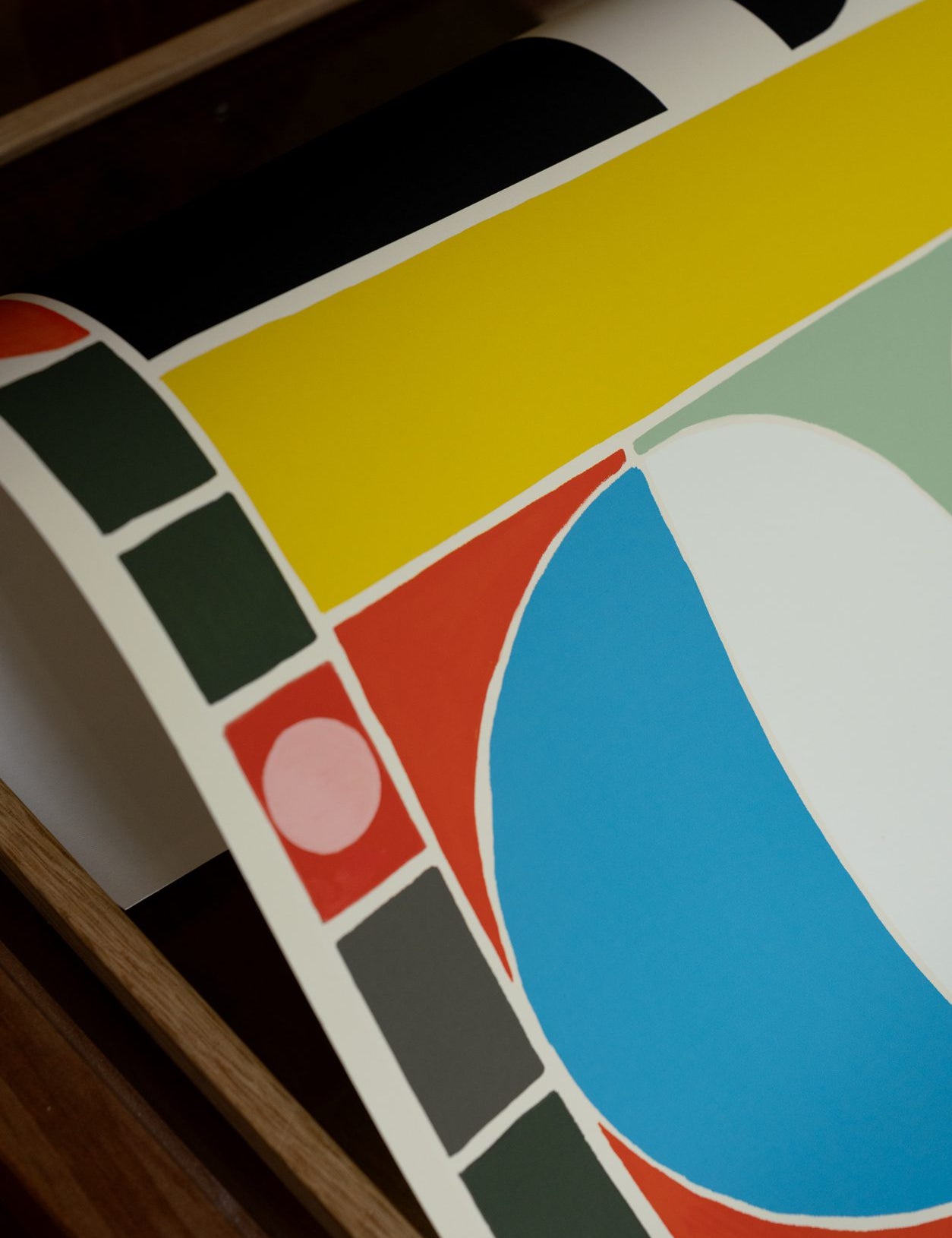 Palette