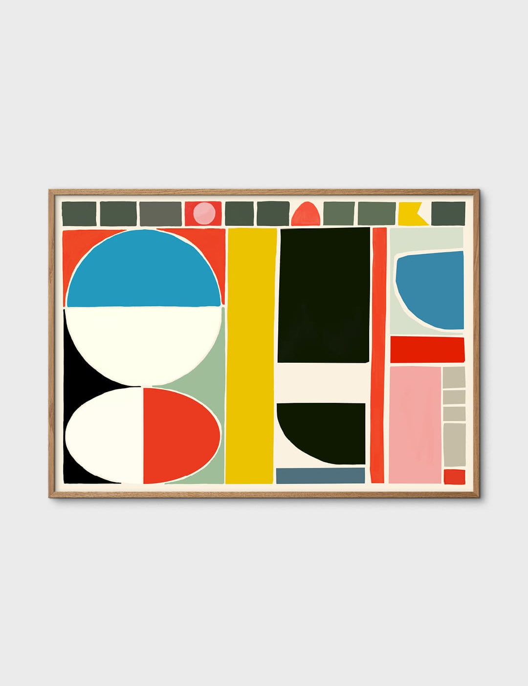 Palette by By Garmi
