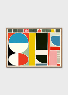 Palette by By Garmi