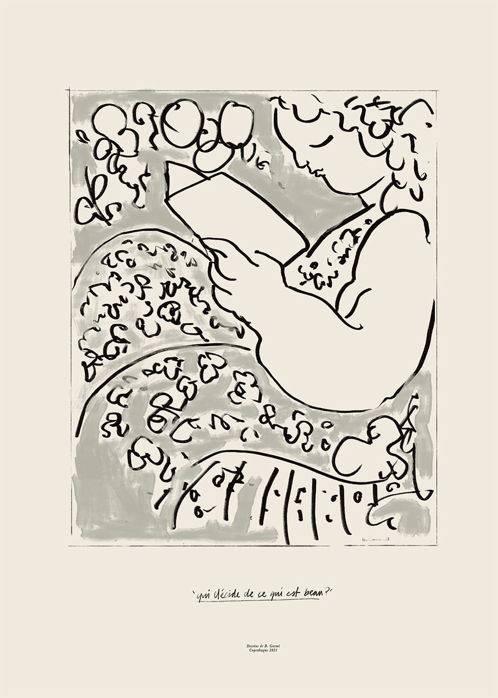 Reading