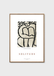 Solitude by By Garmi