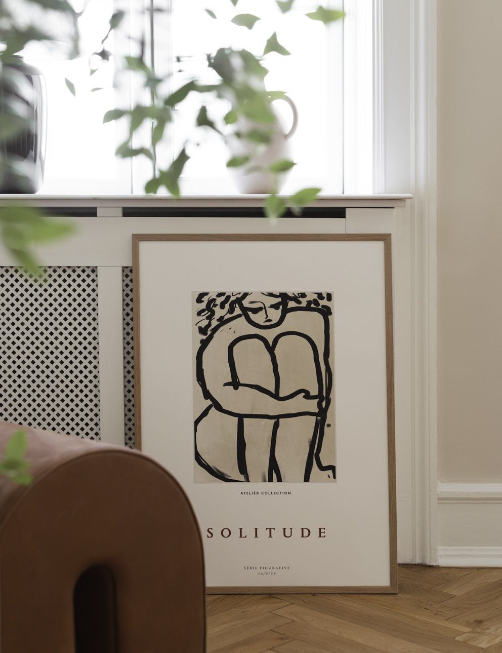 Solitude by By Garmi