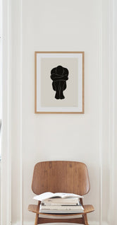 Art Wall - Edit No. 001