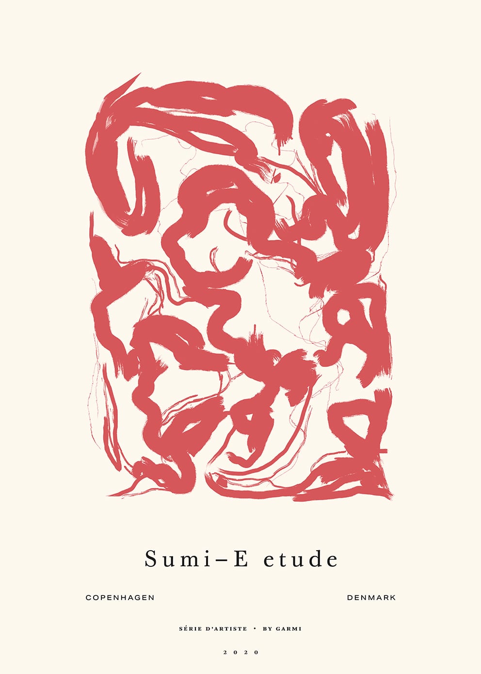 Sumi e 01