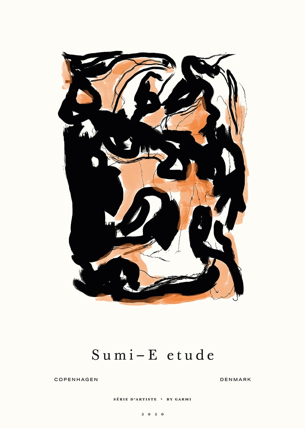 Sumi e 02