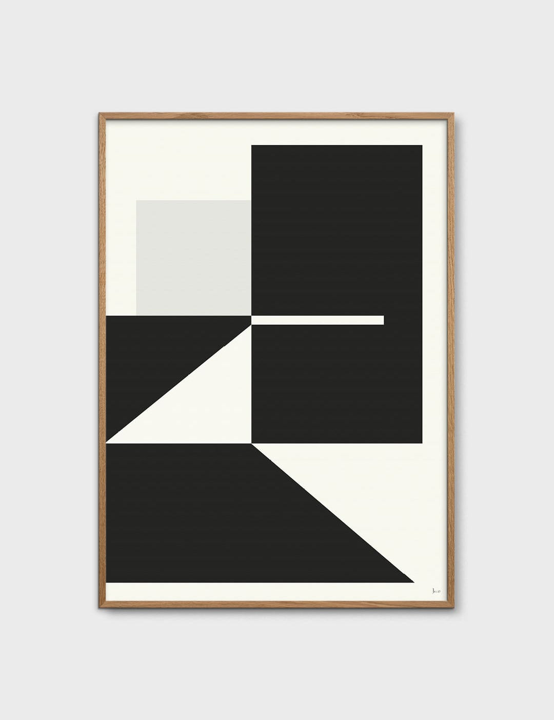 Composition 01 by Bycdesign Studio