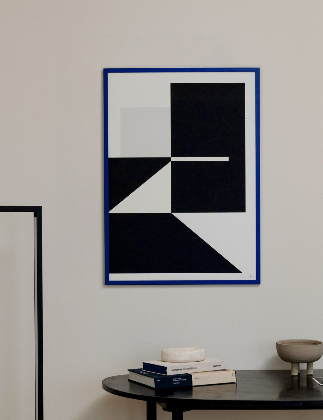 Composition 01 by Bycdesign Studio