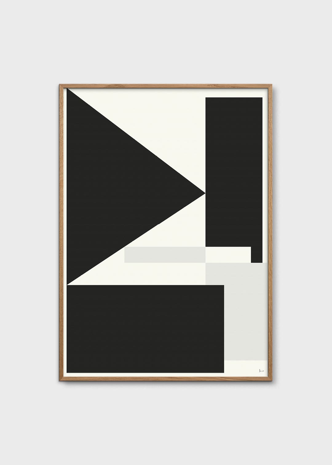 Composition 02 by Bycdesign Studio